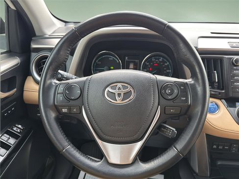 Used 2018 Toyota RAV4 Limited image 20