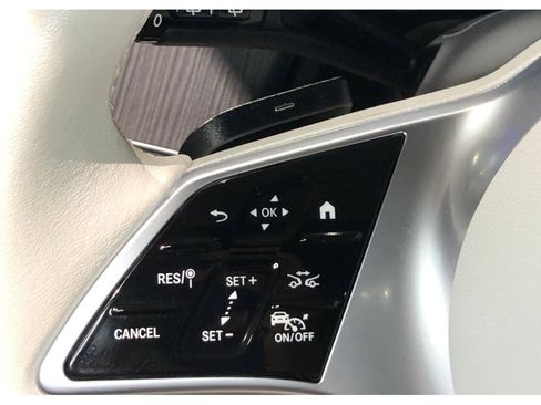 Used 2024 Mercedes-Benz EQE 350+ SUV w/ Driver Assistance Package image 25