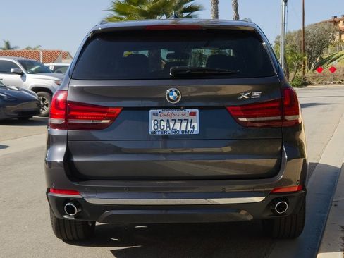 Used 2017 BMW X5 xDrive35i image 30