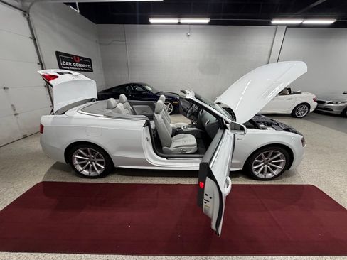 Used 2016 Audi A5 2.0T Premium Plus w/ Technology Package AWD/4WD image 50