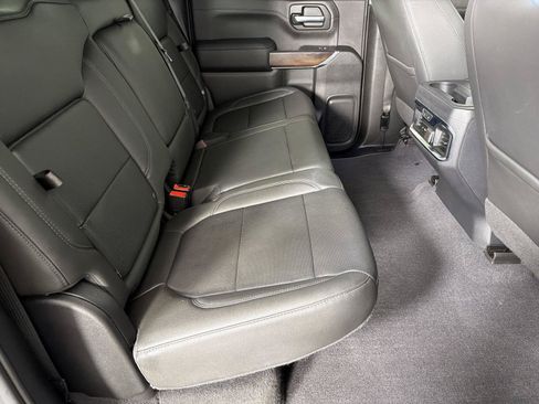 Used 2020 GMC Sierra 1500 SLT w/ SLT Premium Plus Package AWD/4WD image 13