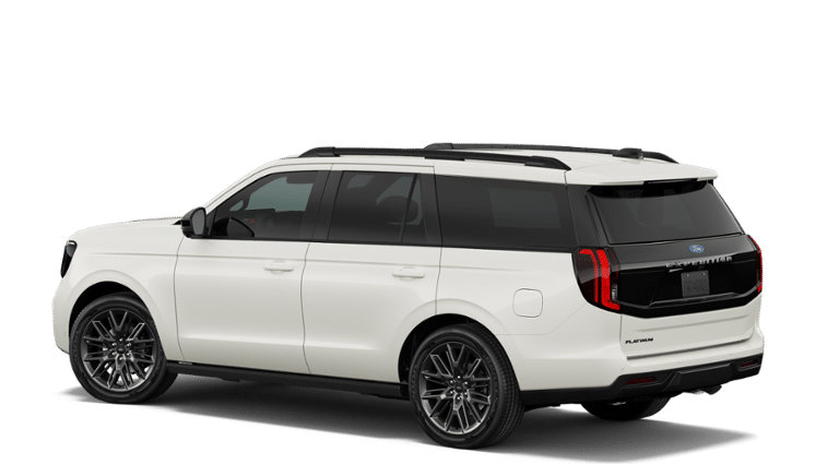 New 2027 Ford Expedition Platinum w/ Stealth Appearance Package AWD/4WD image 43