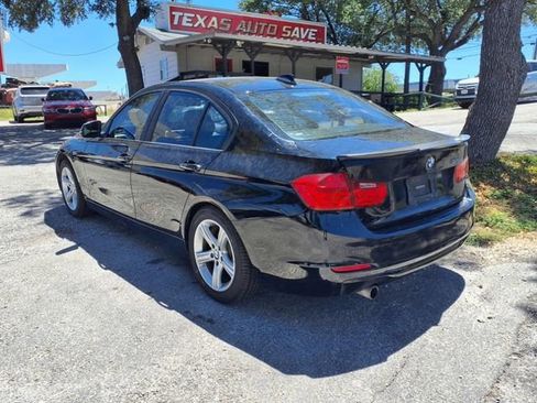 Used 2015 BMW 320i Sedan image 5