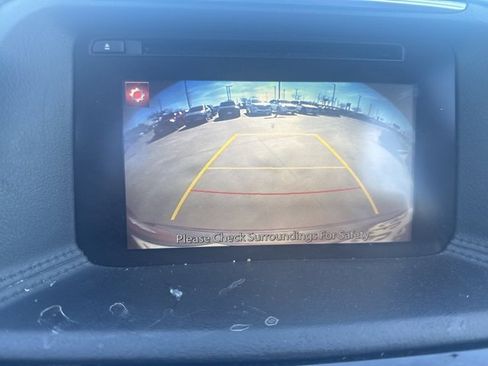 Used 2016 MAZDA CX-5 Sport image 37