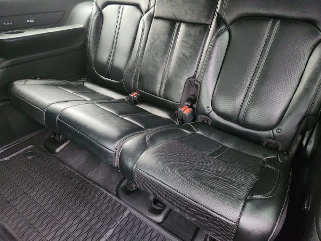 Used 2022 Jeep Wagoneer Series III w/ Flexible Seating Group AWD/4WD image 28