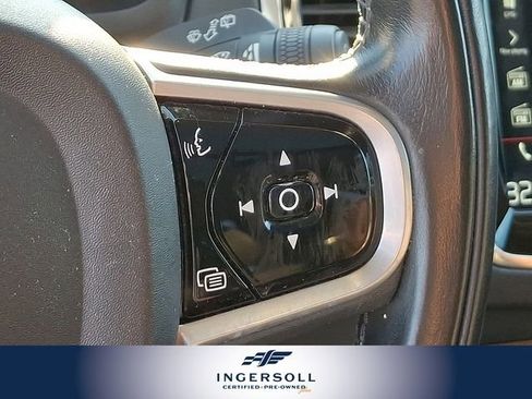 Used 2019 Volvo XC90 T6 Inscription w/ Luxury Package image 27