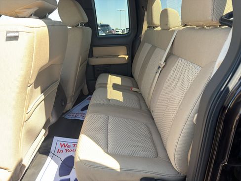 Used 2013 Ford F150 XLT w/ Trailer Tow Pkg AWD/4WD image 10