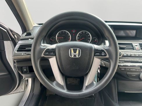 Used 2009 Honda Accord LX image 12