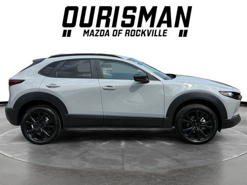 Used 2026 MAZDA CX-30 AWD 2.5 S image 7