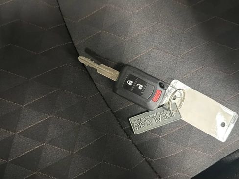 Used 2021 Mitsubishi Mirage LE FWD image 29