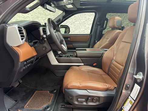 Used 2024 Toyota Tundra 1794 Edition image 25