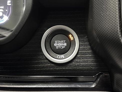 Used 2023 RAM 1500 Limited w/ Trailer Tow Group image 21