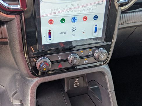 New 2026 Ford Ranger XLT w/ Trailer Tow Package image 25