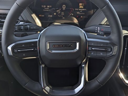 New 2026 GMC Yukon XL Denali image 22