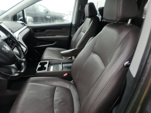 Used 2019 Honda Odyssey Elite image 7