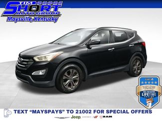 Used 2013 Hyundai Santa Fe Sport FWD 360° Tour