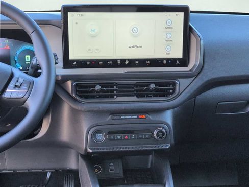 New 2025 Ford Bronco Sport Big Bend w/ Convenience Package image 23