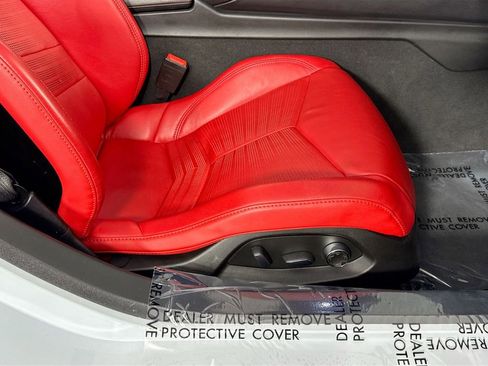 Used 2021 Chevrolet Corvette Stingray Preferred Conv w/ Z51 Performance Package image 32