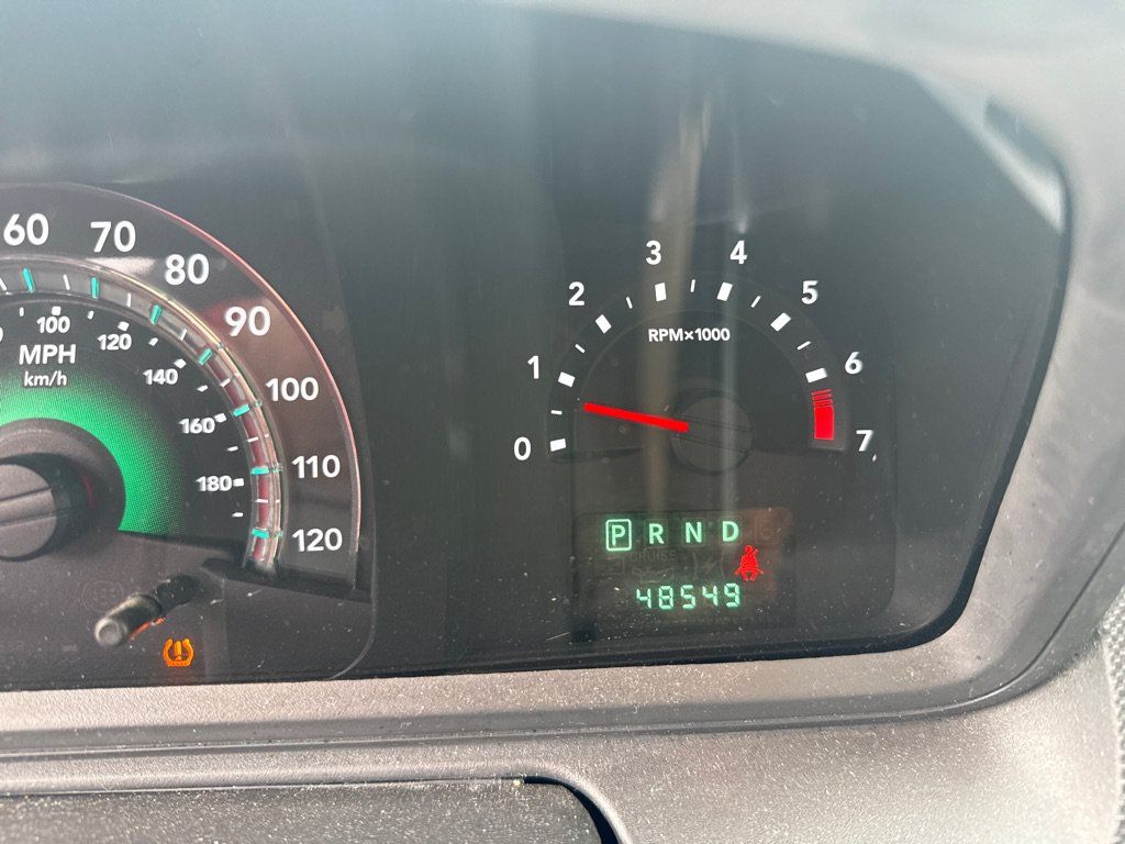 Used 2009 Dodge Journey SXT FWD image 14