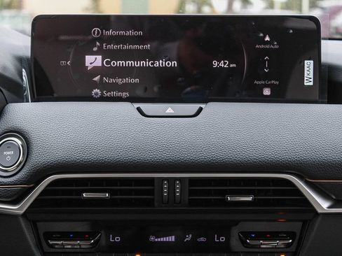 New 2026 MAZDA CX-70 SC Plus AWD/4WD image 16