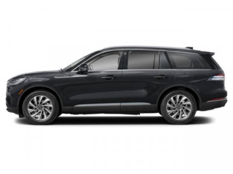 Certified 2025 Lincoln Aviator 2WD w/ Jet Appearance Package image 3