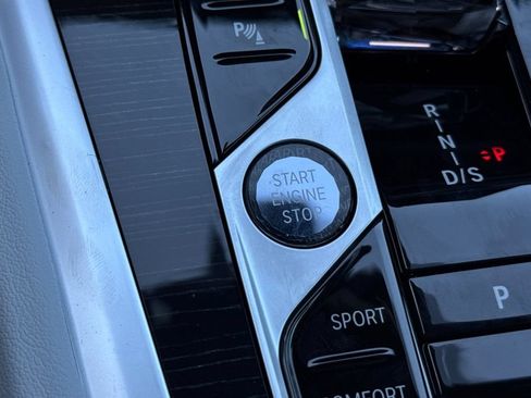 New 2027 BMW X6 xDrive40i AWD/4WD image 25