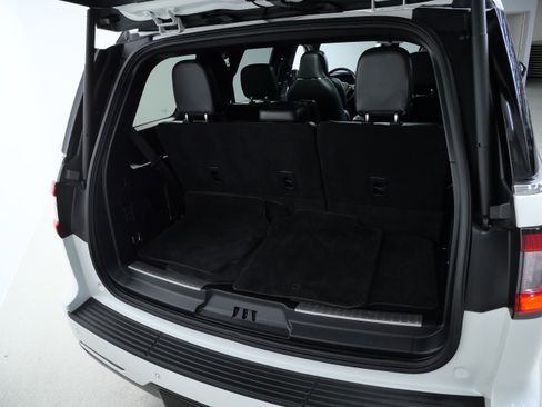 Used 2021 Lincoln Navigator Reserve w/ Luxury Package AWD/4WD image 6