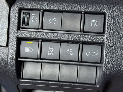 Used 2025 Toyota 4Runner Limited RWD image 15