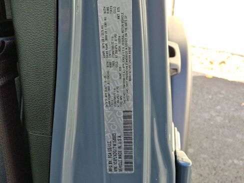 New 2026 Jeep Wrangler Willys image 18