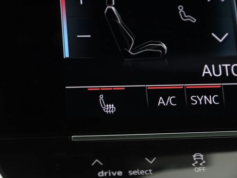 Used 2022 Audi S7 Prestige w/ Prestige Package image 8