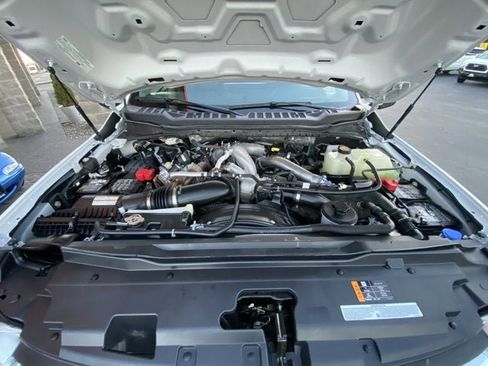 Used 2023 Ford F450 XLT w/ XLT Value Package image 21