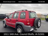 Used 2004 Jeep Liberty Sport w/ PWR Convenience Group image 6