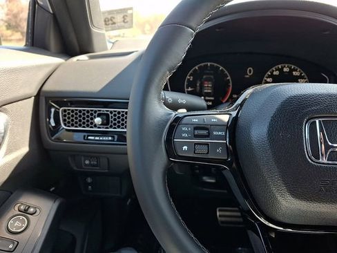 Certified 2024 Honda Civic Sport image 20