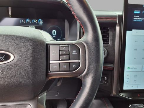 Used 2023 Ford Expedition Max Limited AWD/4WD image 10