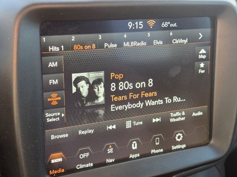 Certified 2022 Jeep Renegade Sport image 18