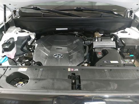 Used 2023 Hyundai Palisade SEL AWD/4WD image 32