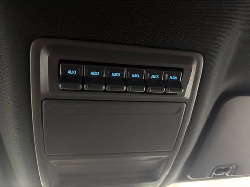 New 2026 Ford Ranger Raptor AWD/4WD image 35