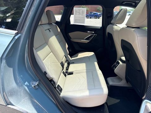 Used 2024 BMW X1 xDrive28i w/ Convenience Package AWD/4WD image 28