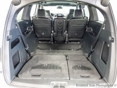 Used 2023 Honda Odyssey Sport image 22