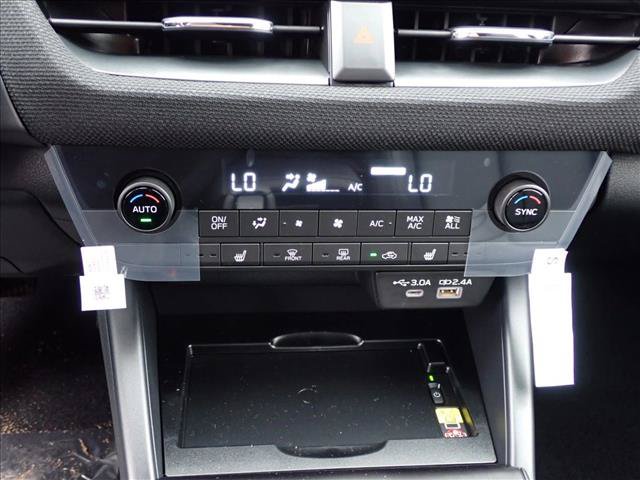 New 2026 Subaru Outback Premium AWD/4WD image 20