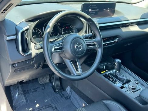 Used 2024 MAZDA CX-50 AWD 2.5 S w/ Cargo Package image 16