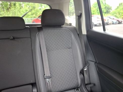 Used 2021 Volkswagen Tiguan S AWD/4WD image 20