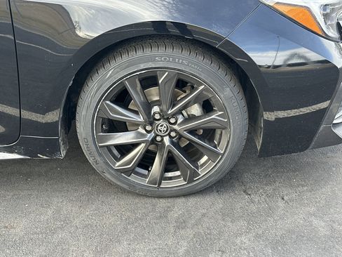 Used 2023 Toyota Corolla SE image 13