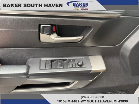 Used 2023 Toyota Tundra SR5 image 18