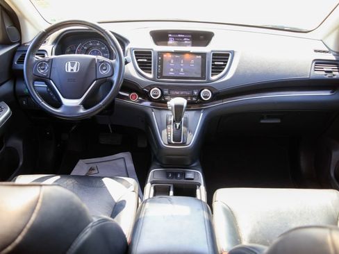 Used 2016 Honda CR-V EX-L image 6