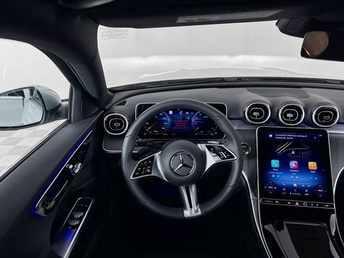 Used 2026 Mercedes-Benz C 300 4MATIC Sedan image 18
