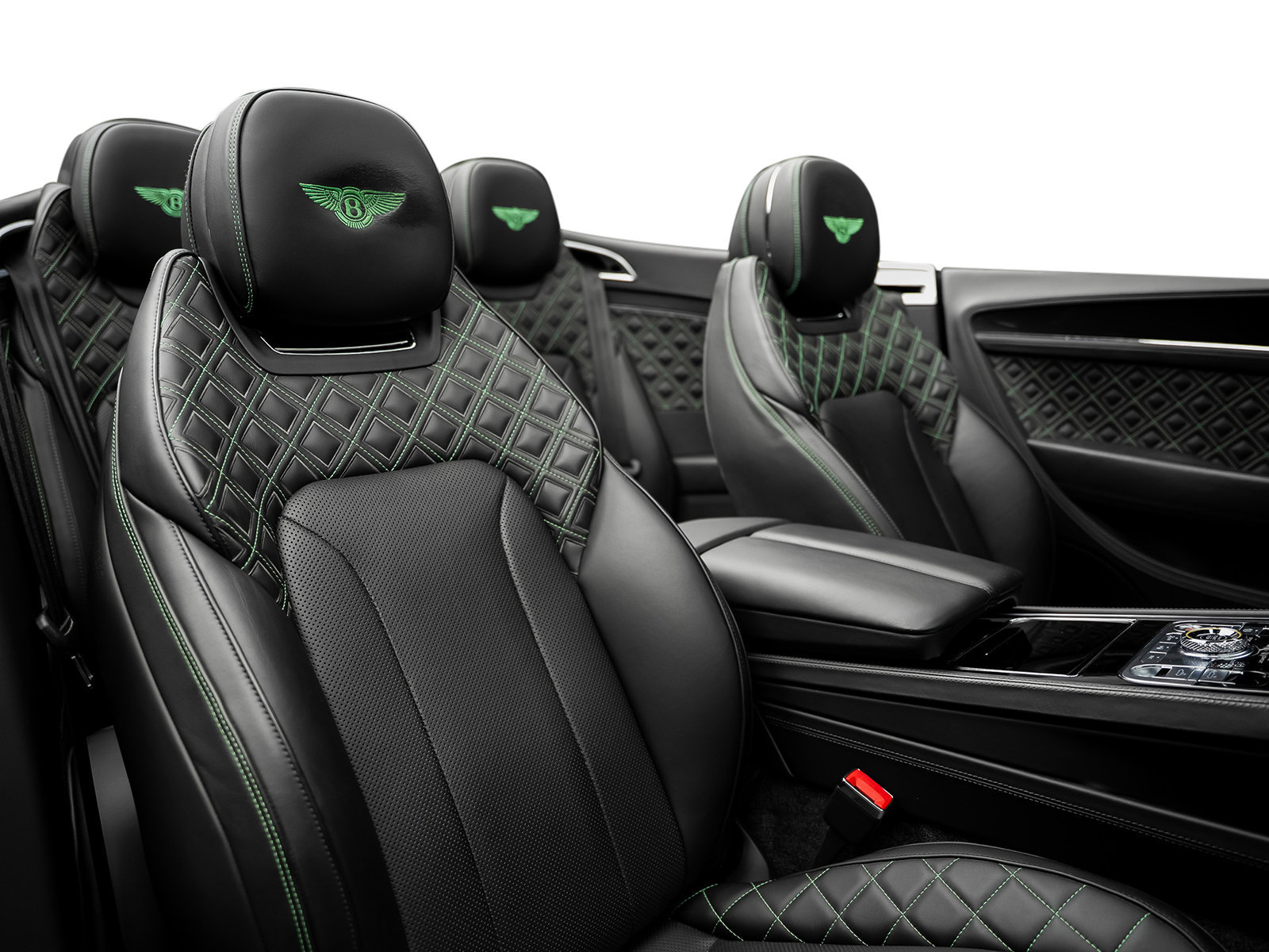 Used 2021 Bentley Continental GT AWD/4WD image 33