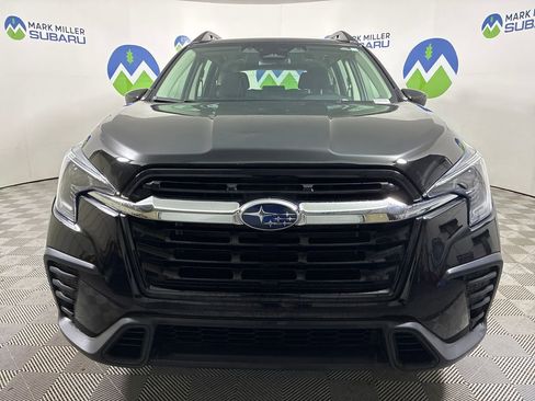 Certified 2024 Subaru Ascent 8-Passenger image 2