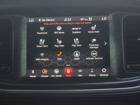 Used 2020 Dodge Charger Scat Pack w/ Daytona Edition Group image 15