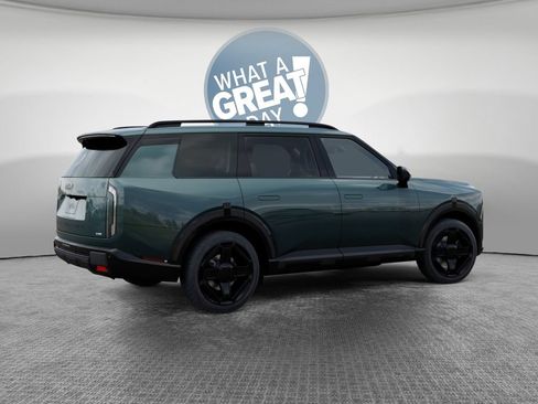 New 2027 Kia Telluride X-Line SX Prestige AWD/4WD image 6